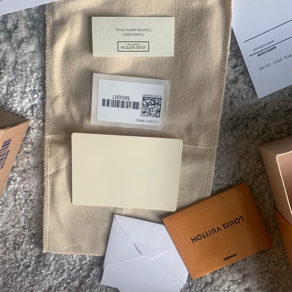 Luis Vuitton Zippy Coin Purse Monogram - Picture 13 of 15